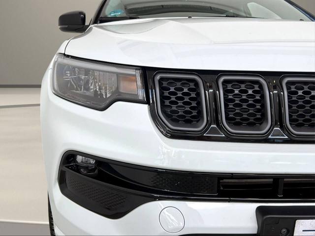 JEEP Compass usata, con Chiusura centralizzata telecomandata