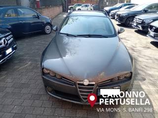 ALFA ROMEO 159 usata, con Alzacristalli elettrici