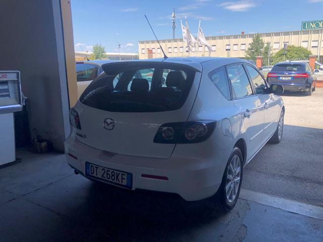 MAZDA 3 usata, con Alzacristalli elettrici
