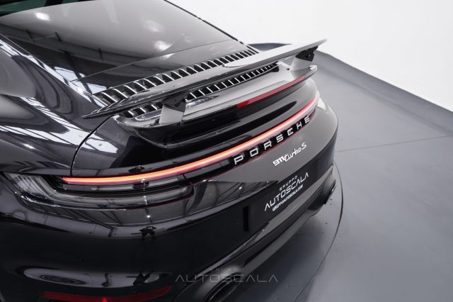 PORSCHE 911 usata 43