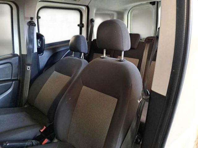 FIAT Doblo usata 7