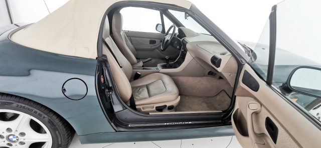 BMW Z3 usata 38