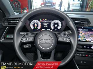 AUDI A3 usata, con Controllo automatico clima