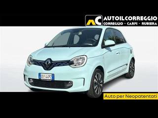 RENAULT Twingo 22kWh Intens