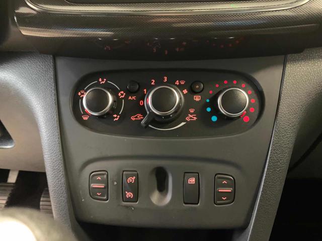 DACIA Sandero usata, con Servosterzo