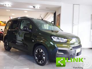 FIAT Doblo usata, con Airbag laterali