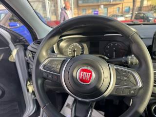 FIAT Tipo usata, con Fendinebbia