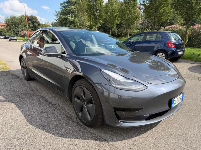 TESLA Model 3 usata, con Chiusura centralizzata