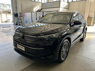 VOLKSWAGEN Tiguan usata, con Park Distance Control