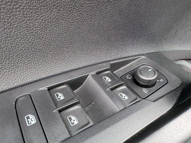 VOLKSWAGEN Polo usata, con Park Distance Control