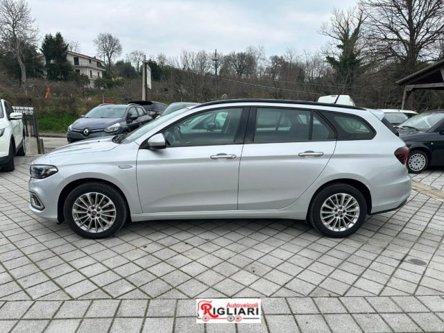 FIAT Tipo usata 2
