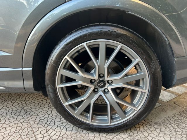 AUDI Q3 usata 29