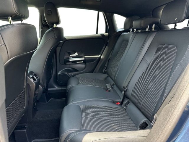 MERCEDES-BENZ GLA 180 usata, con Servosterzo