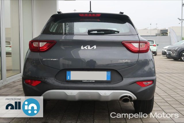 KIA Stonic usata 3