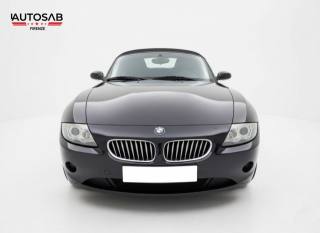 BMW Z4 usata, con Airbag