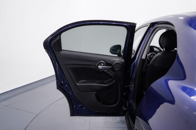 FIAT 500X usata, con Specchietti laterali elettrici