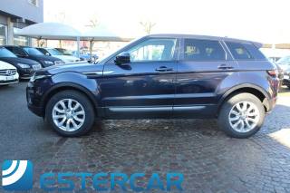 LAND ROVER Range Rover Evoque usata, con Fari Xenon