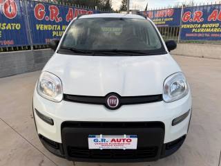 FIAT Panda usata, con Airbag