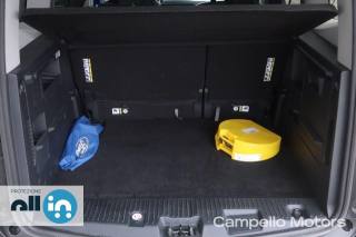 FORD Tourneo Courier usata 17