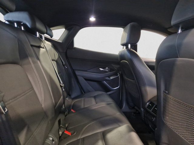 JAGUAR E-Pace usata, con Autoradio