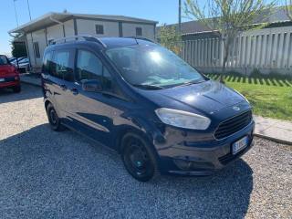 FORD Tourneo Courier usata, con Alzacristalli elettrici