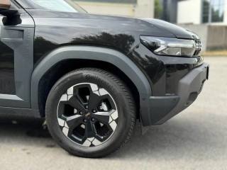 DACIA Duster usata, con ESP