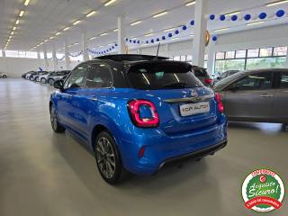 FIAT 500X usata, con Autoradio