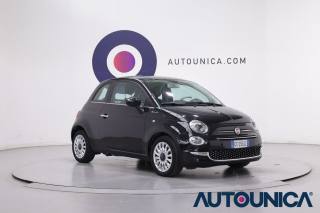 FIAT 500 usata, con Airbag laterali
