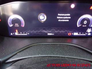 JEEP Compass usata, con Frenata d