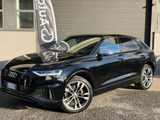 AUDI SQ8 usata, con Airbag