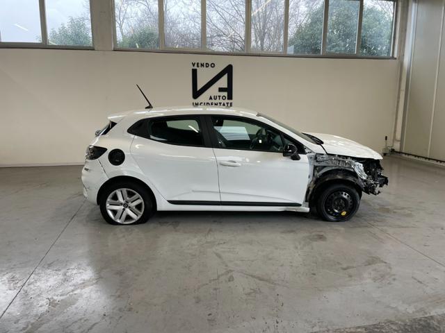 RENAULT Clio usata, con Chiusura centralizzata