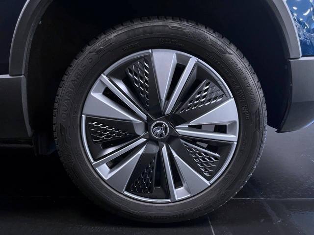 SKODA Karoq usata, con Chiusura centralizzata