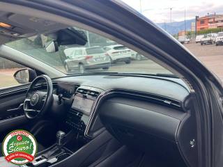 HYUNDAI Tucson usata, con Fendinebbia