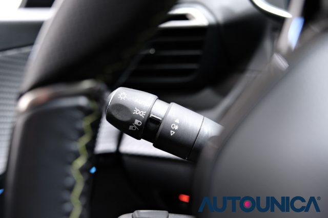 PEUGEOT 208 usata, con Chiusura centralizzata telecomandata
