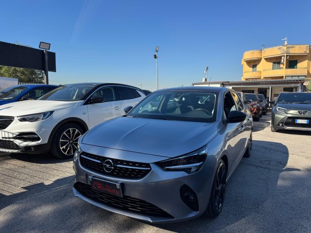 OPEL Corsa usata, con Airbag laterali