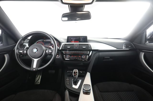 BMW 420 usata 4