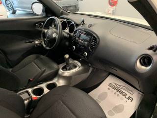 NISSAN Juke usata, con Controllo trazione