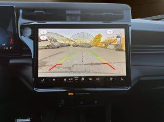 FORD Puma usata, con Riconoscimento dei segnali stradali