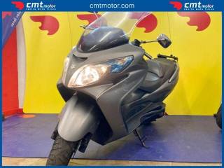 SUZUKI Burgman AN 400 usata 1
