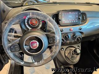 FIAT 500C usata, con Cruise Control