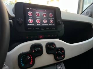 FIAT Panda usata, con Controllo elettronico della corsia