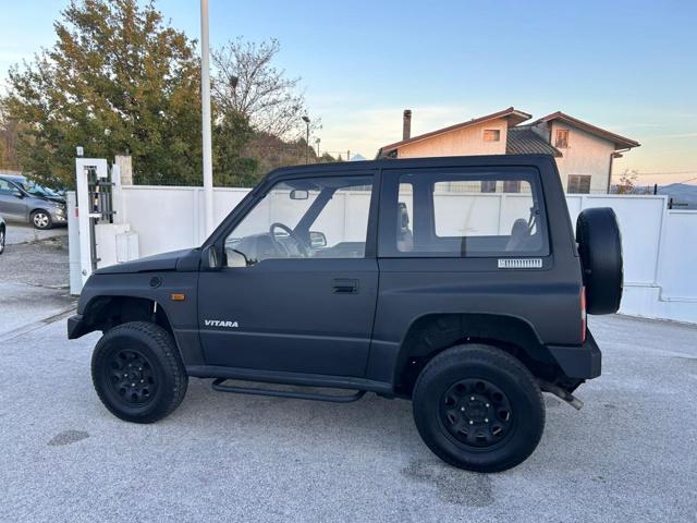 SUZUKI Vitara usata 7