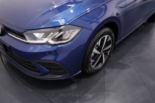 VOLKSWAGEN Polo usata 27