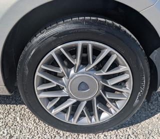 LANCIA Ypsilon usata, con Fendinebbia