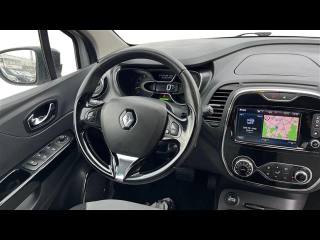 RENAULT Captur usata, con Alzacristalli elettrici