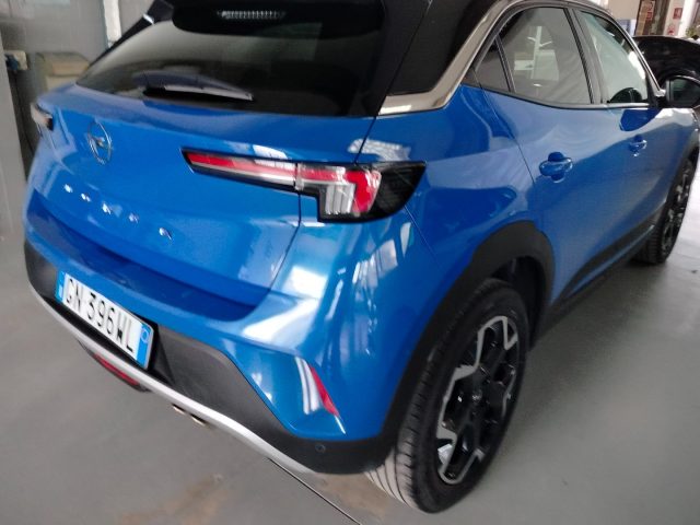 OPEL Mokka usata, con Climatizzatore