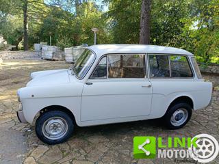 AUTOBIANCHI Bianchina usata 38