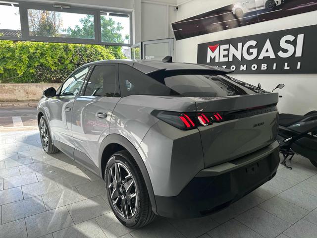 PEUGEOT 3008 usata, con Autoradio