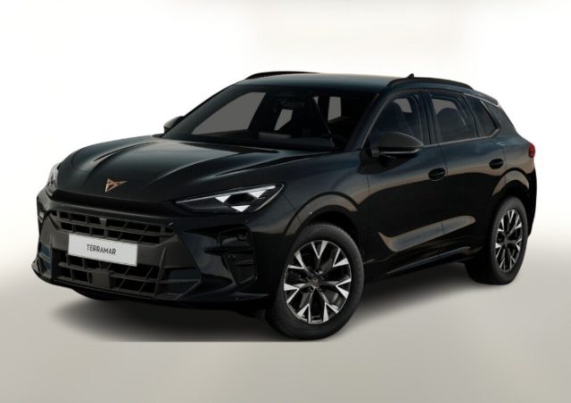 CUPRA Terramar usata, con Airbag