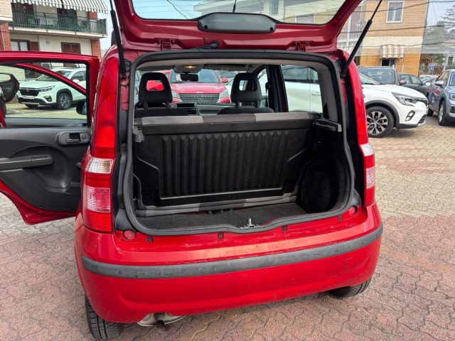 FIAT Panda usata, con Filtro antiparticolato
